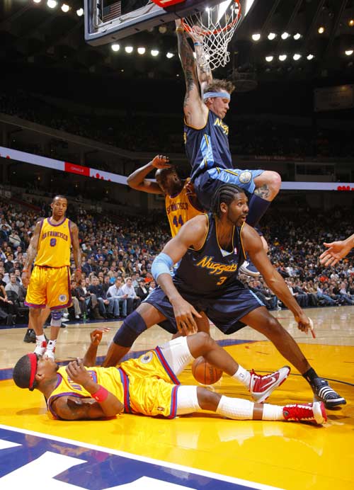 NBA总决赛｜哈利伯顿：腿伤不会影响G3