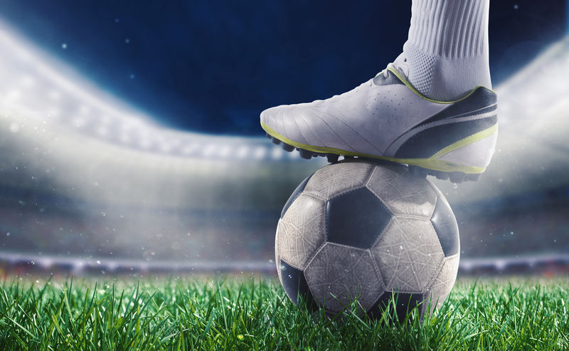 “2034杯”总决赛热血开赛！千名足球小将齐聚园区